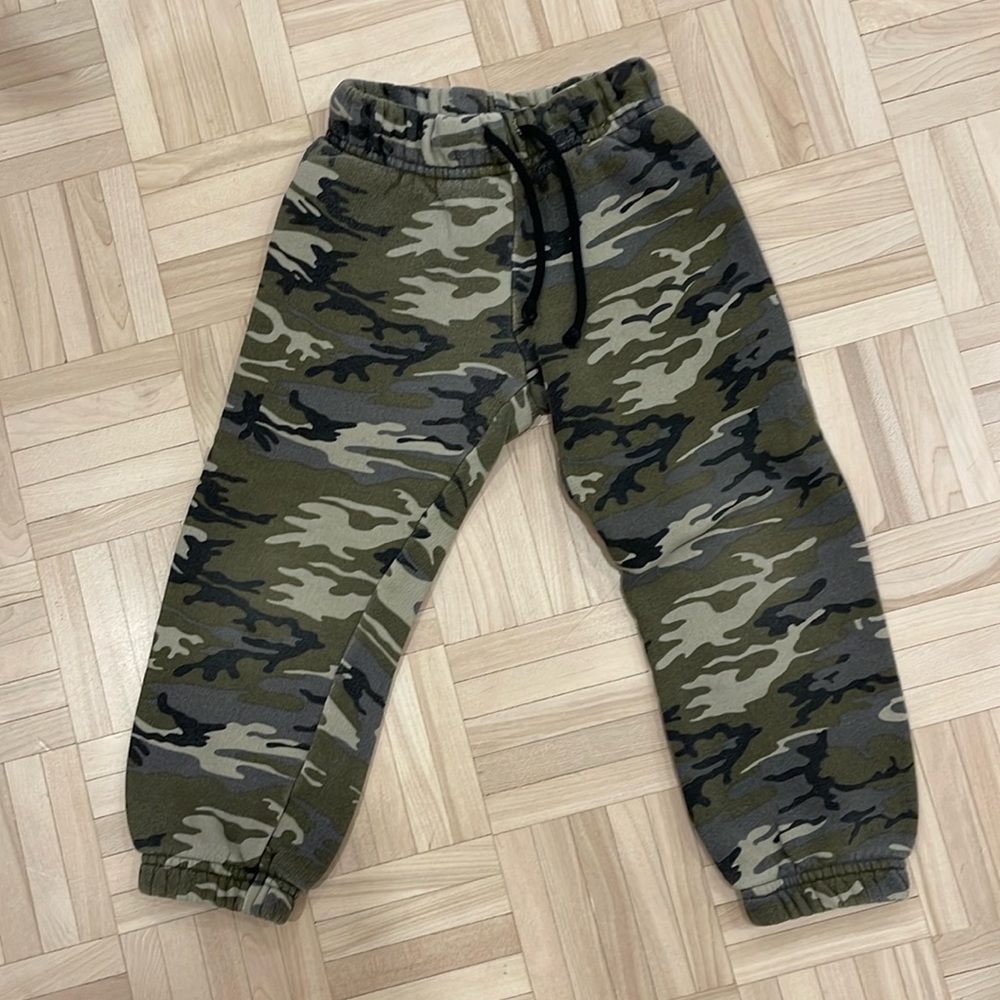 Lazypants kids size 2